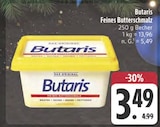 Aktuelle Butter Angebote bei E center in Chemnitz Aktuelles Feines Butterschmalz Angebot bei E center in Chemnitz ab 3,49 €
