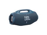 Aktuelle Blumentopf Angebote bei MediaMarkt Saturn in Karlsruhe Aktuelles Boombox 4 Bluetooth Lautsprecher, Blue, Wasserfest Angebot bei MediaMarkt Saturn in Karlsruhe ab 449,99 €