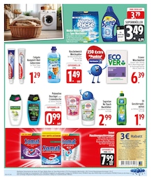 Reinigungsmittel im EDEKA Prospekt Reinigungsmittel im EDEKA Prospekt "APPsolut fantastisch!" auf Seite 26