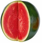 EDEKA Wettringen - Spanien Wassermelonen Angebot im Prospekt Spanien Wassermelonen bei EDEKA im Wettringen Prospekt für 0,88 €