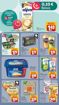 Fisch im REWE Prospekt "Dein Markt" mit 26 Seiten (Hamm)