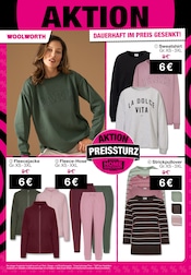 Aktueller Woolworth Prospekt mit Herrenbekleidung, "Aktuelle Angebote", Seite 13