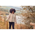 Doudoune femme - TEX en promo chez Carrefour Aulnay-sous-Bois à 12,99 €