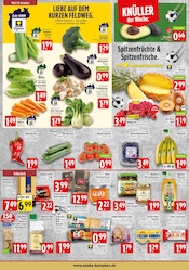 Aktueller EDEKA Prospekt mit Brötchen, "Aktuelle Angebote", Seite 4