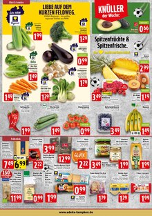Toaster im EDEKA Prospekt "Aktuelle Angebote" mit 8 Seiten (Krefeld)