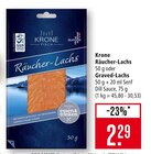 Aktuelle Lachs Angebote bei Marktkauf in Freiburg (Breisgau) Aktuelles Räucher-Lachs Angebot bei Marktkauf in Freiburg (Breisgau) ab 2,29 €