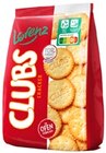 Aktuelle Chips Angebote bei REWE in Bottrop Aktuelles Crunchips oder Clubs Cracker Angebot bei REWE in Bottrop ab 1,11 €