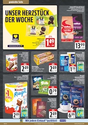 Ananas im EDEKA Prospekt in Leipzig Aktueller EDEKA Prospekt mit Ananas, "Wir lieben Lebensmittel!", Seite 20