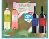 Grüner Veltliner von Drei Junge Wilde im aktuellen V-Markt Prospekt für 4,99 €