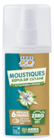 Promo Spay lotion anti-moustique à 10,99 € dans le catalogue So.bio à Pontarlier