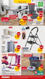 Trockner im Penny Prospekt in Magdeburg Aktueller Penny Prospekt mit Trockner, "Wer günstig will, muss Penny.", Seite 34