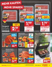 Ähnliche Angebote wie Heizdecke im Prospekt "Aktuelle Angebote" auf Seite 9 von Netto Marken-Discount in Mainz