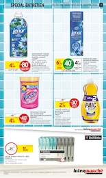 Offre Vanish dans le catalogue Intermarché Express du moment à la page 9