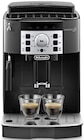 Kaffeevollautomat ECAM 22.105B von Delonghi im aktuellen METRO Prospekt für 249,89 €