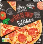 Pizza Edelsalami im Angebot bei Netto Marken-Discount in Rastatt Pizza Edelsalami Angebote von Mondo Italiano bei Netto Marken-Discount Rastatt für 3,99 €