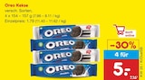 Aktuelle Süßigkeiten Angebote bei Netto Marken-Discount in Neuss Aktuelles Kekse Angebot bei Netto Marken-Discount in Neuss ab 5,00 €