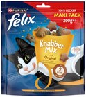 Knabbermix im Angebot bei Penny in Bruchsal Knabbermix Angebote von FELIX bei Penny Bruchsal für 2,99 €