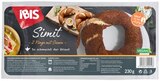 Simit im REWE Prospekt Simit von Ibis im aktuellen REWE Prospekt für 2,39 €
