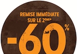 Intermarché Hyper Aubenas - Promo -60% remise immédiate sur le 2ème sur les yaourts SOIGNON Promo -60% remise immédiate sur le 2ème sur les yaourts SOIGNON à dans le catalogue Intermarché Hyper à Aubenas