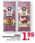 Herzstücke Vollmilch-Schokoladen-Kuvertüre Angebote von EDEKA bei E center Mainz für 1,99 €