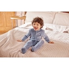 Pyjama bébé - TEX BASIC dans le catalogue Carrefour