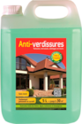 ANTI-VERDISSURES - SANSMARQUE en promo chez Auchan Supermarché Courbevoie à 5,99 €