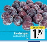 Pflaumen im EDEKA Prospekt Zwetschgen im aktuellen EDEKA Prospekt für 1,99 €