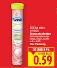 Vivede Brausetabletten von elkos im aktuellen E center Prospekt