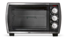 MINIBACKOFEN „MBO-22S(A13)“ bei Höffner in Mönchengladbach MINIBACKOFEN „MBO-22S(A13)“ im Angebot bei Höffner Mönchengladbach für 59,00 €