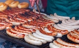 Frische Bratwurst im Marktkauf Prospekt Frische Bratwurst von Gutfleisch im aktuellen Marktkauf Prospekt für 0,69 €