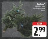 E center Schillingsfürst - Handbund Nobilis Angebot im Prospekt Handbund Nobilis bei E center im Schillingsfürst Prospekt für 2,99 €