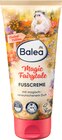 Fußcreme Magic Fairytale Limited Edition von Balea im aktuellen dm-drogerie markt Prospekt