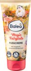 Fußcreme Magic Fairytale Limited Edition von Balea für 1,25 € bei dm-drogerie markt im Angebot Fußcreme Magic Fairytale Limited Edition von Balea im aktuellen dm-drogerie markt Prospekt