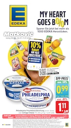 EDEKA Prospekt für Ditzingen mit 53 Seiten EDEKA Prospekt "Aktuelle Angebote" für Ditzingen, 53 Seiten, 06.07.2026 - 11.07.2026