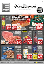 EDEKA Prospekt für Köln: "Aktuelle Angebote", 24 Seiten, 27.04.2026 - 02.05.2026