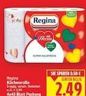 Küchenrolle von Regina im aktuellen E center Prospekt
