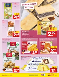 Küche Angebot & Preis im aktuellen Netto Marken-Discount Prospekt Küche Angebot im aktuellen Netto Marken-Discount Prospekt auf Seite 19