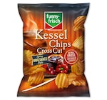 Aktuelles FUNNY-FRISCH Cross Cut Chips* Angebot bei Penny in Bremerhaven ab 1,59 €