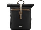 Silvan 16.2 Zoll Laptop-Rucksack im MediaMarkt Saturn Prospekt Silvan 16.2 Zoll Laptop-Rucksack von HAMA im aktuellen MediaMarkt Saturn Prospekt für 44,99 €