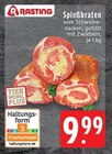 Aktuelles Spießbraten Angebot bei EDEKA in Mönchengladbach ab 9,99 €