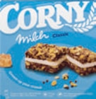 Schoko im Angebot bei tegut in Mainz Schoko Angebote von Corny bei tegut Mainz für 1,79 €