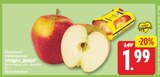 Tafelapfel „Wellant“ im Angebot bei WEZ in Löhne Tafelapfel „Wellant“ Angebote von EDEKA Regional bei WEZ Löhne für 1,99 €