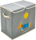 2in1-Ordnungsbox  im aktuellen Rossmann Prospekt für 7,99 €