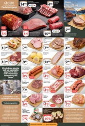 Aktueller GLOBUS Prospekt mit Schweinefilet, "Aktuelle Angebote", Seite 9