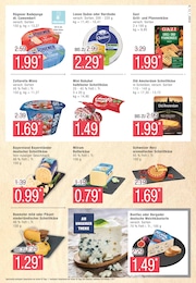 Butterkäse Angebot im aktuellen Marktkauf Prospekt auf Seite 13