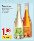 Trinkgut Willich Prospekt mit  im Angebot für 1,99 €