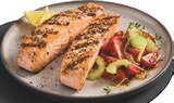 Ofen- und Grilllachs im Angebot bei Lidl in Ravensburg Ofen- und Grilllachs Angebote von Fischerstolz bei Lidl Ravensburg für 4,49 €
