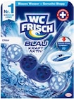 Kraft Aktiv Duftspüler Angebote von WC FRISCH bei Kaufland Berlin für 1,11 €