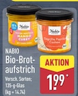 Aktuelle Paprika Angebote bei ALDI Nord in Wuppertal Aktuelles Mango Curry Angebot bei ALDI Nord in Wuppertal ab 1,99 €