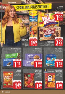 Chips im E center Prospekt "Aktuelle Angebote" mit 30 Seiten (Aachen)